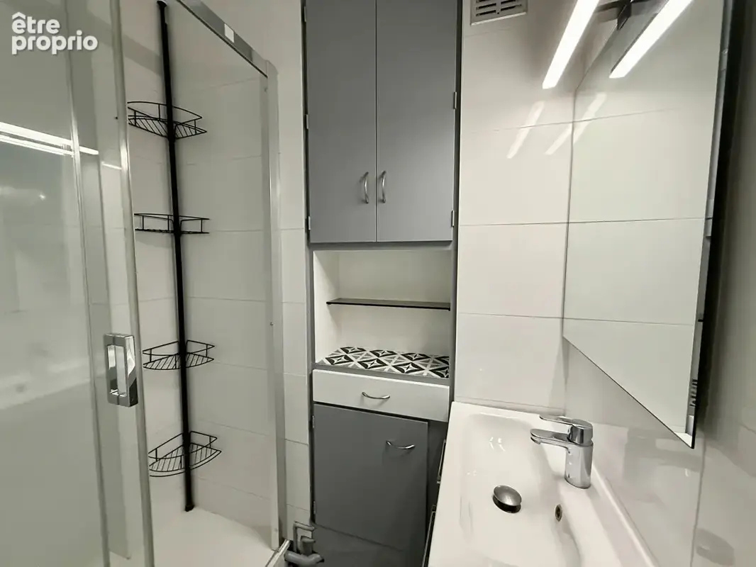Appartement  3 pièce(s) 56.47 m2 - photo 7