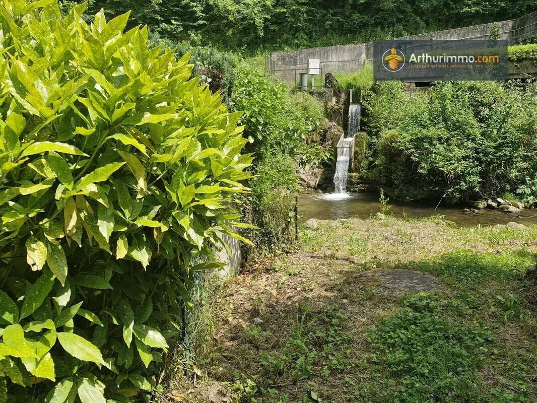 Maison à MONTFERRIER