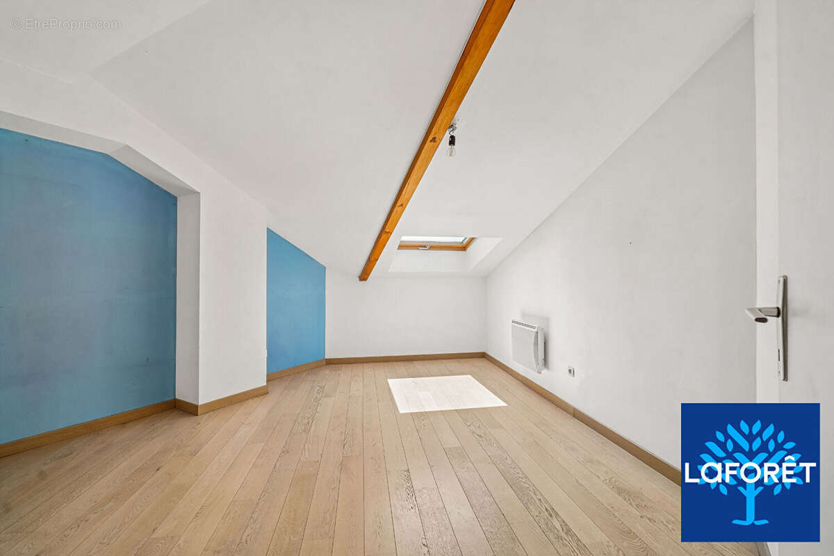 Appartement à LYON-7E