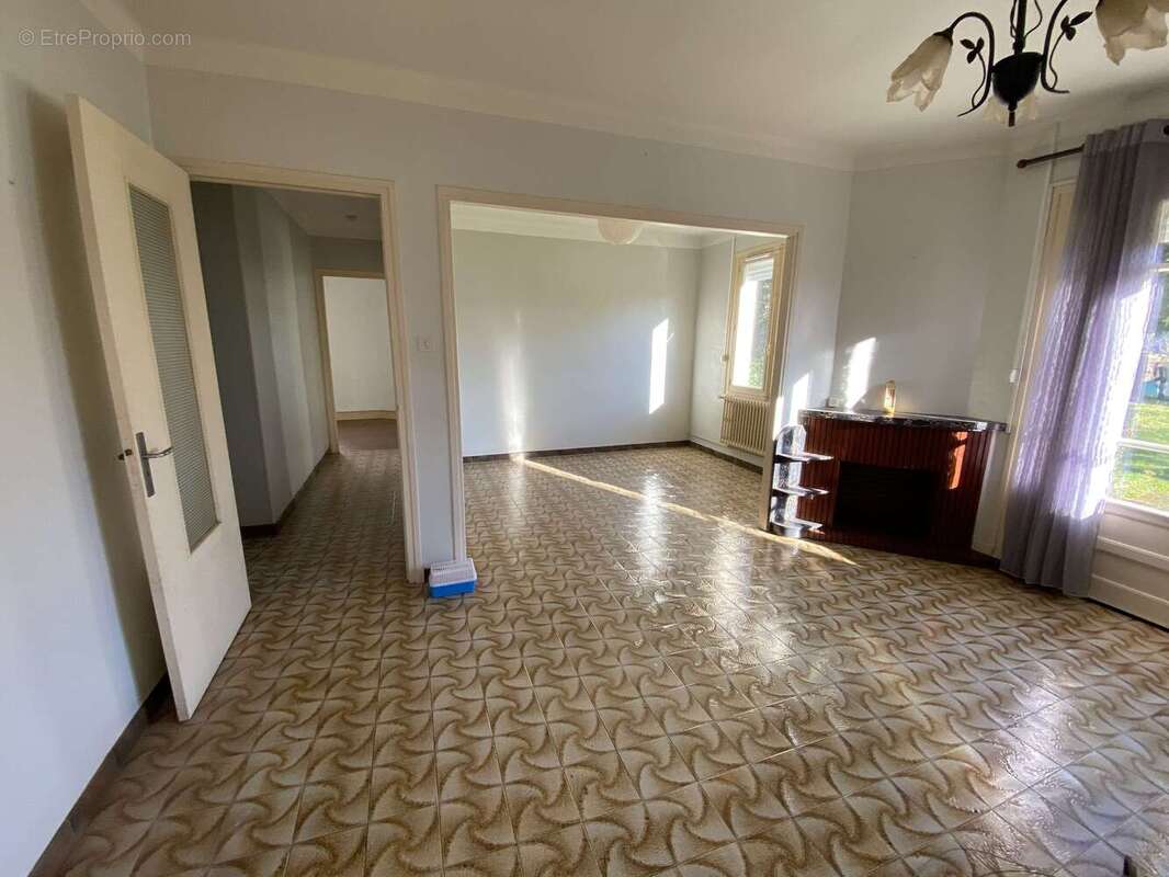 Maison à SAINT-GAUDENS