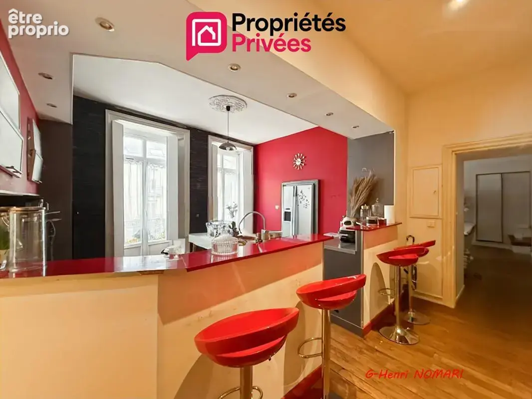 Chateaubriant  - Appartement T4 de 80.19 m2 - photo 5