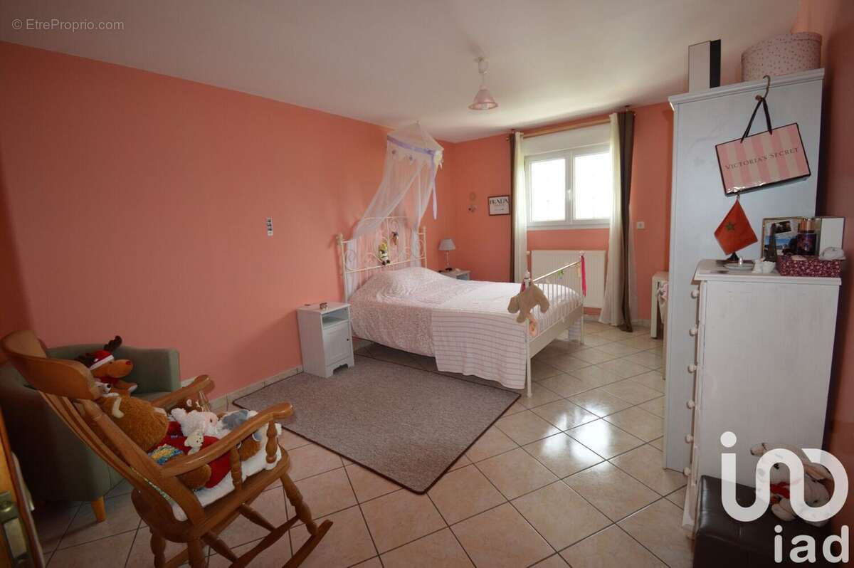 Photo 9 - Maison à FONTAINE-LA-MALLET