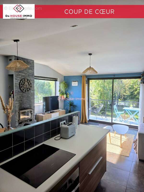 Maison à LA GUIERCHE