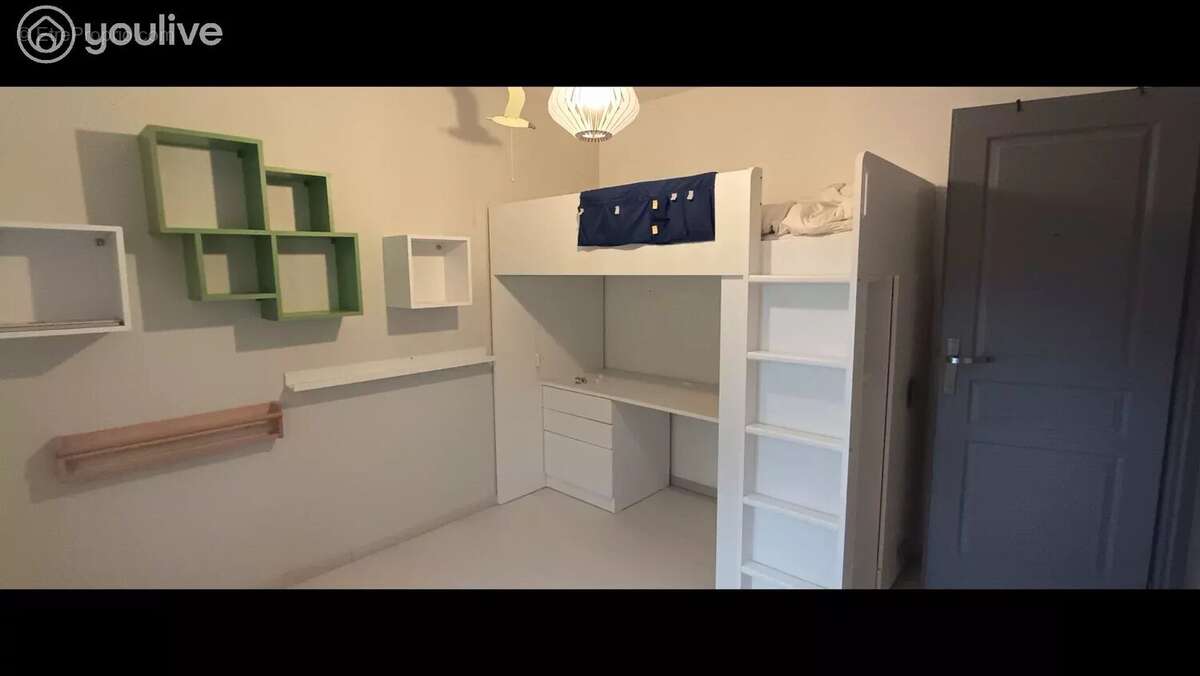 Maison à GROSBREUIL