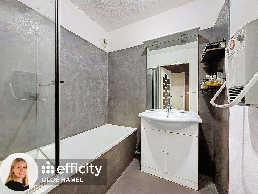 Appartement à BONNEVILLE