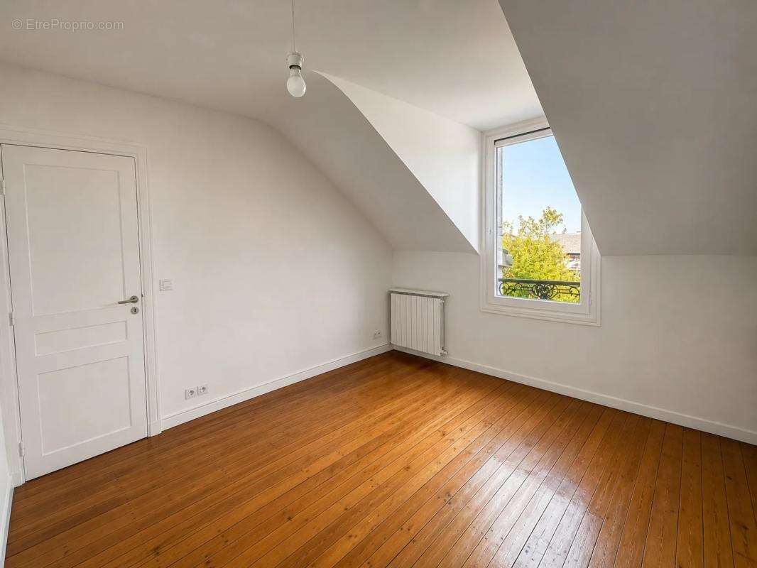 Appartement à GAGNY