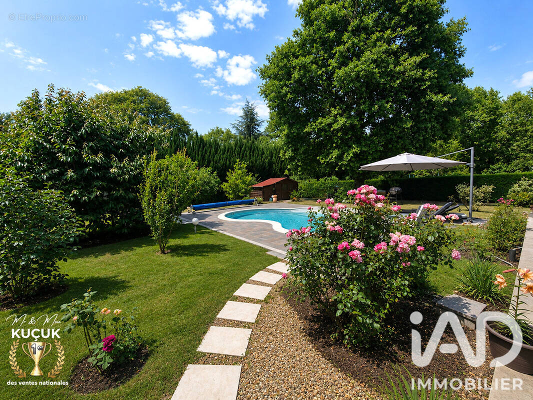 Photo 1 - Maison à VILLENY