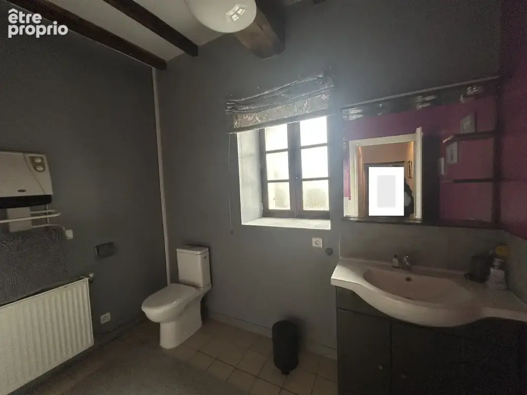 Belle maison de 4 chambres avec grenier et dependances - photo 18