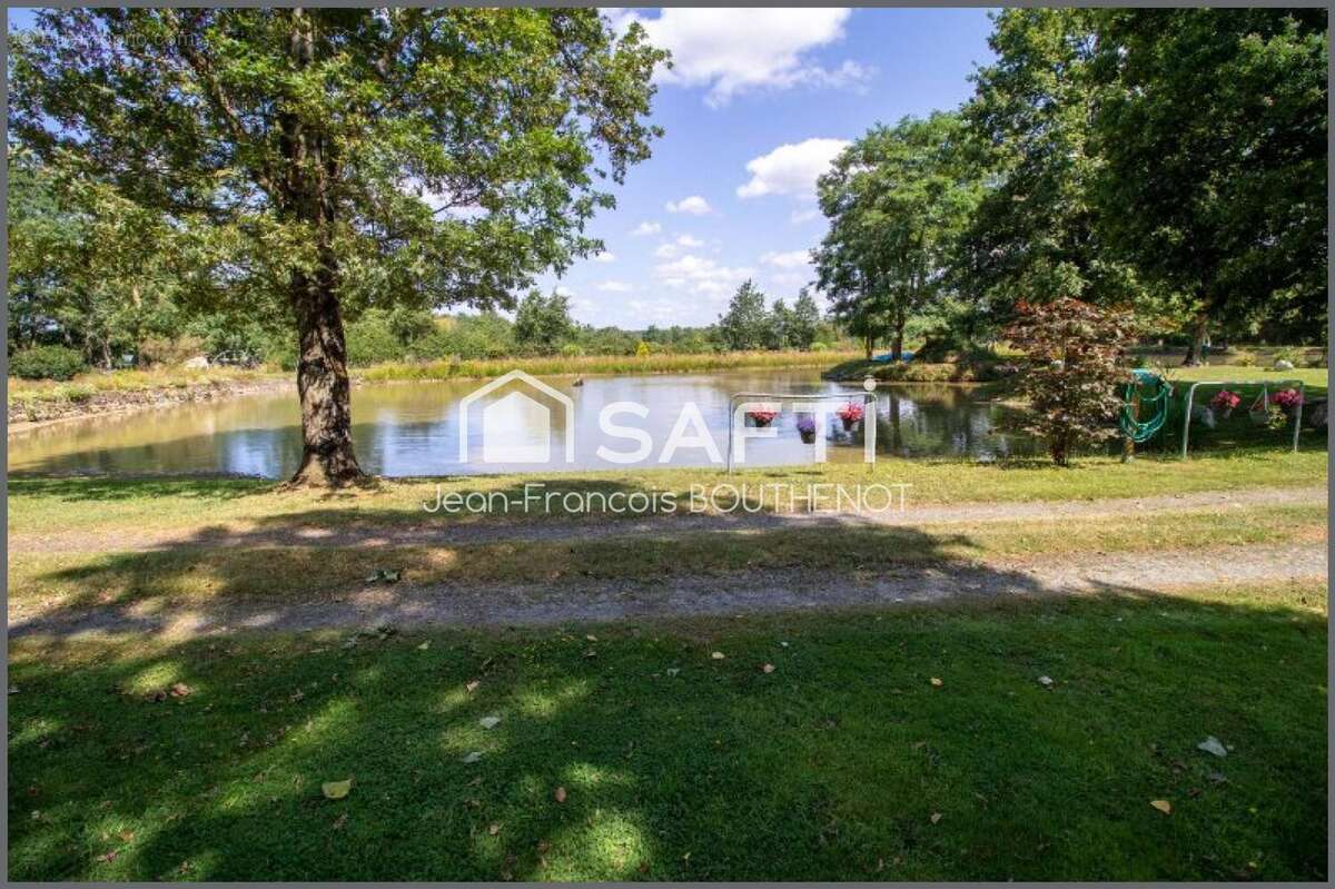 Photo 3 - Terrain à NORT-SUR-ERDRE