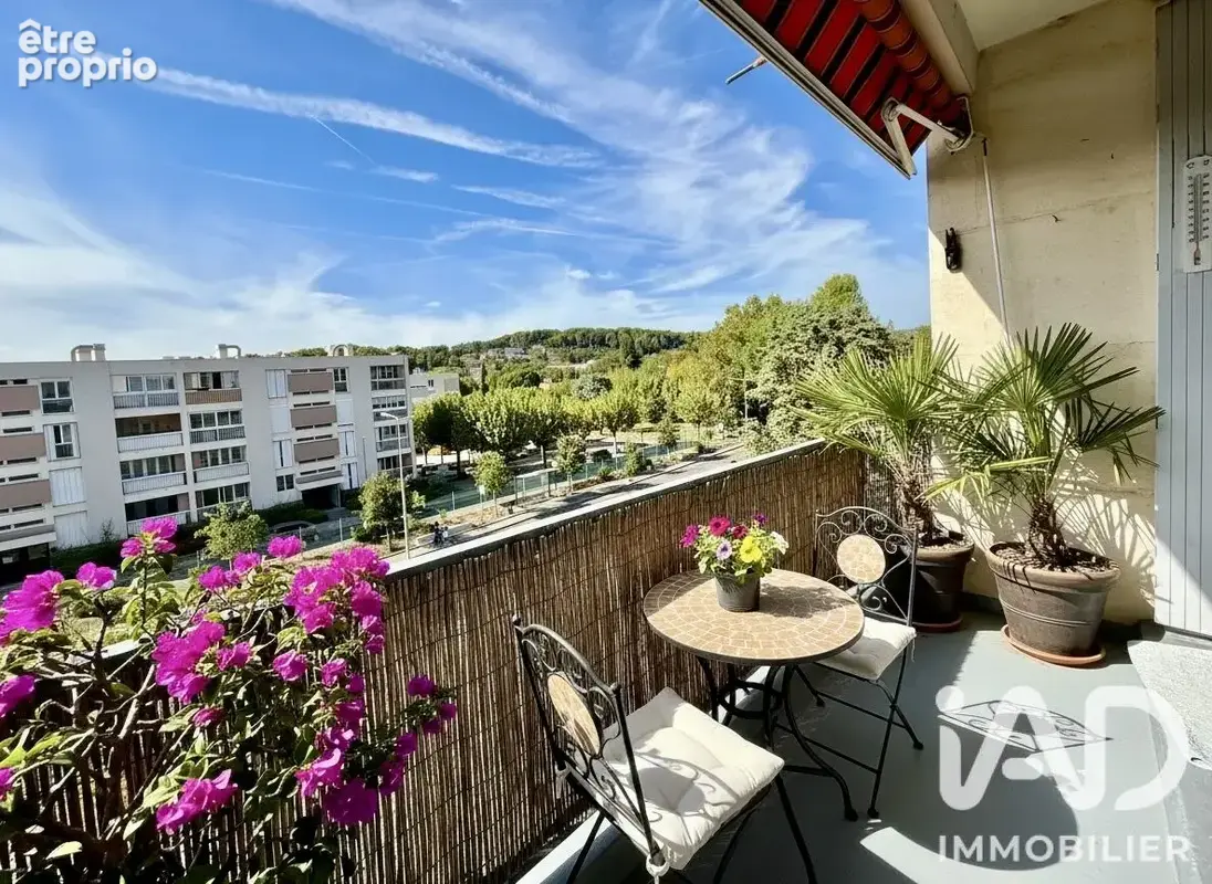 Photo 1 - Appartement à GARDANNE