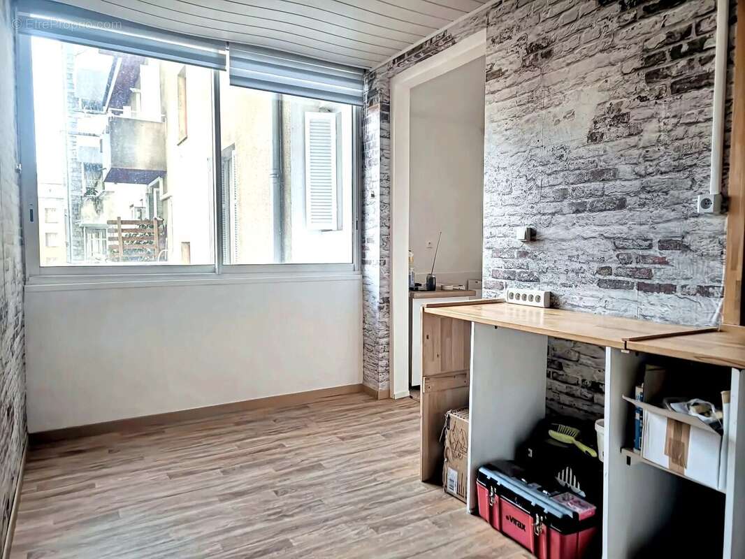 Appartement à AJACCIO