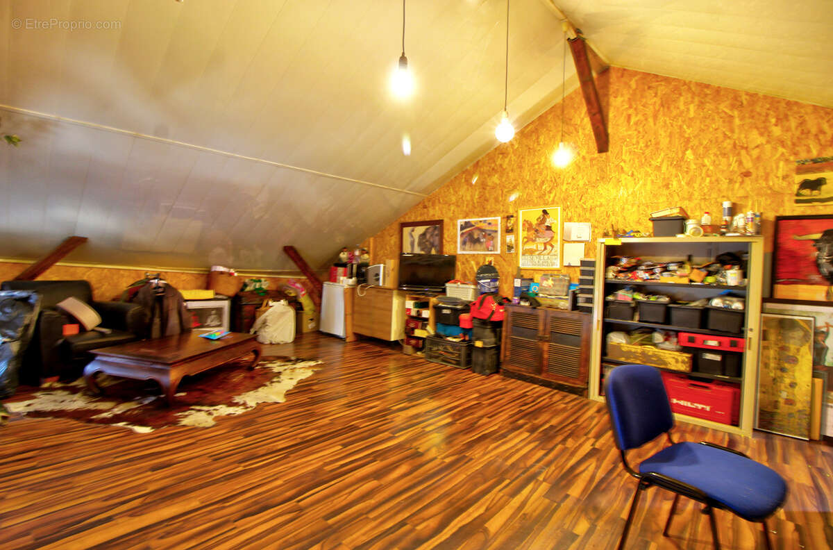 Maison à VENISSIEUX