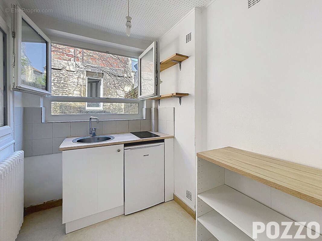 Appartement à CAEN