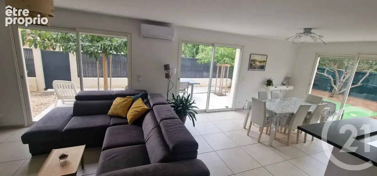 Maison 4 pièces 87 m² à vendre à La Garde (83130) - photo 3