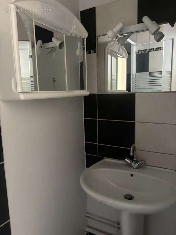 Appartement à MONTMORILLON