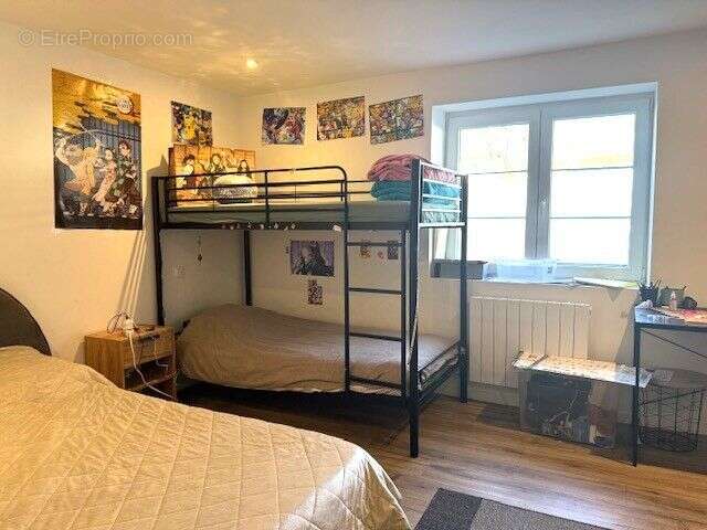 Appartement à CASTRES