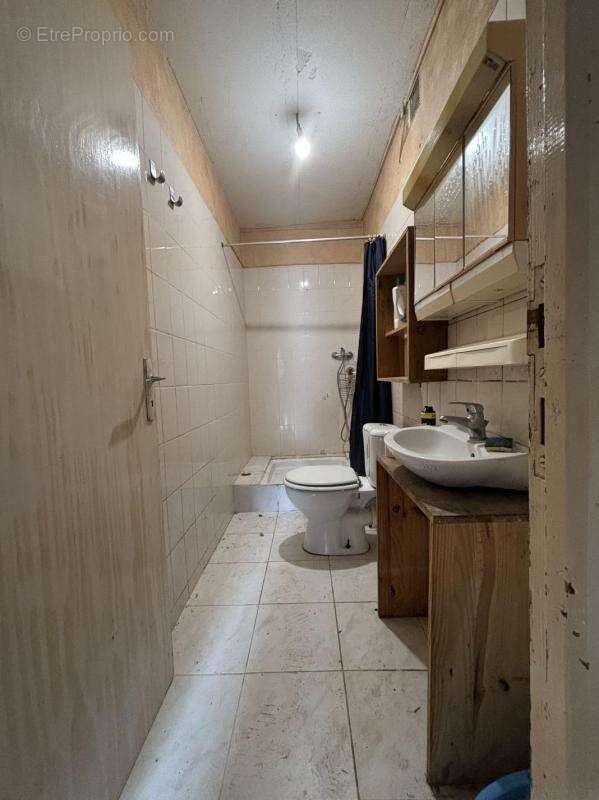 Maison à GENOUILLAC