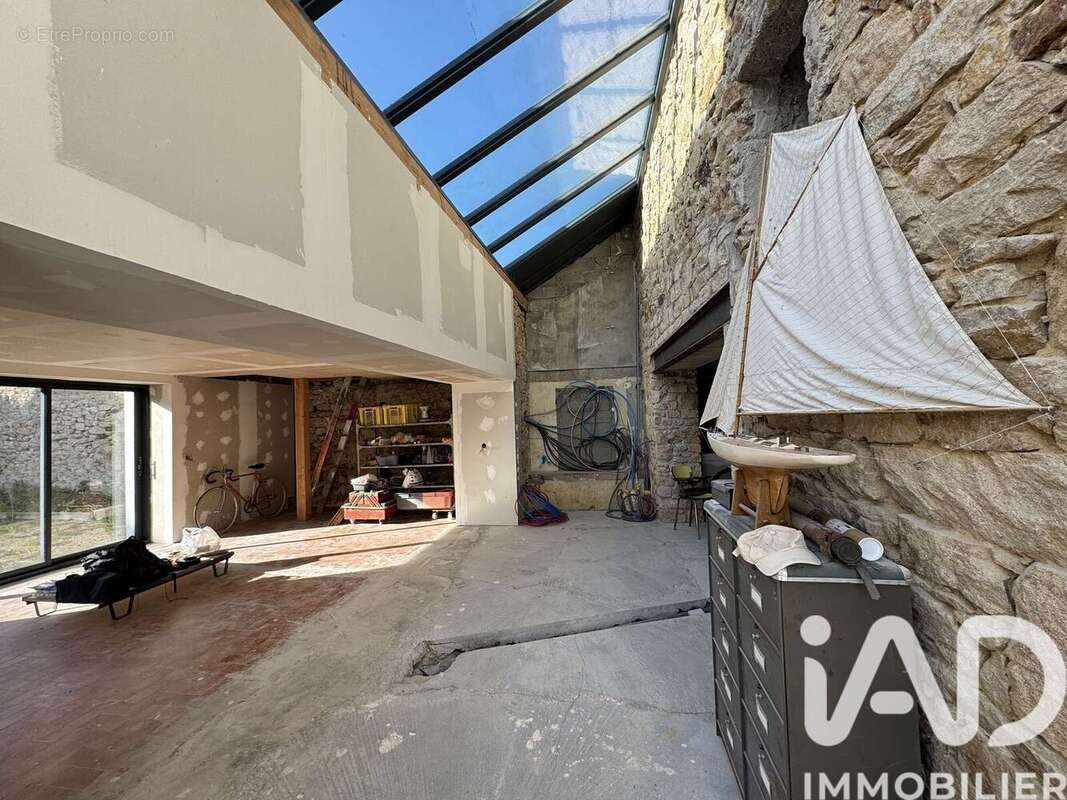 Photo 6 - Maison à PLOGOFF