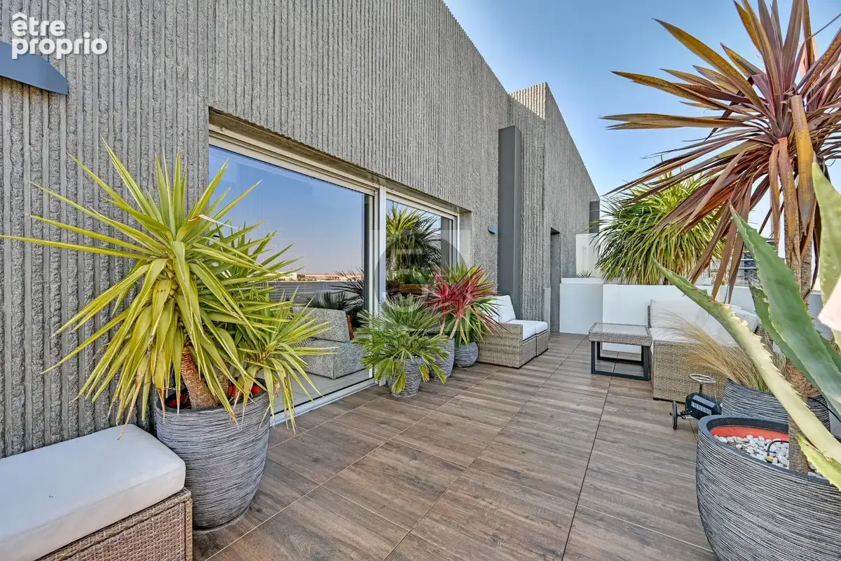 Rooftop / vue panoramique - photo 10