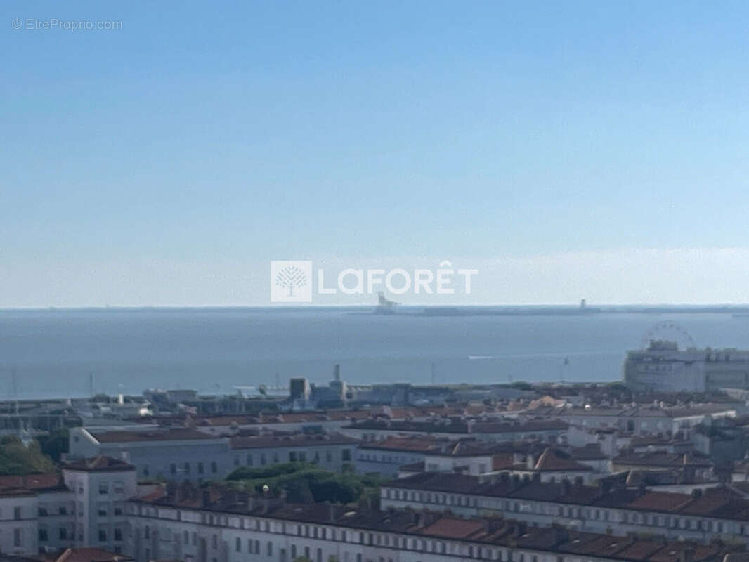 Appartement à ROYAN