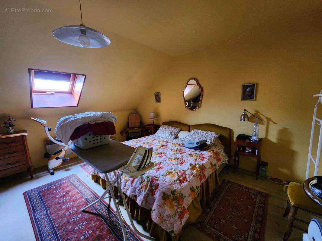 Maison à MONDOUBLEAU