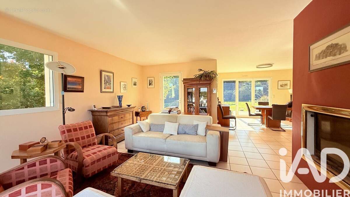 Photo 8 - Maison à CLOHARS-CARNOET