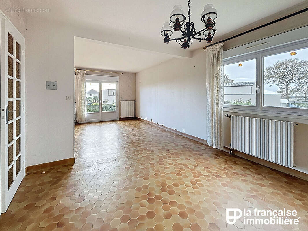 Maison à Liffré de 169 m2 - photo 3