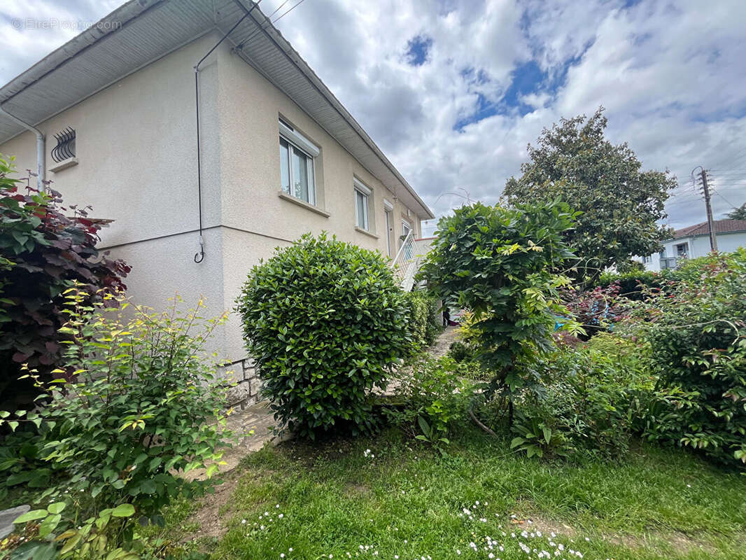 Maison à VILLENEUVE-SUR-LOT