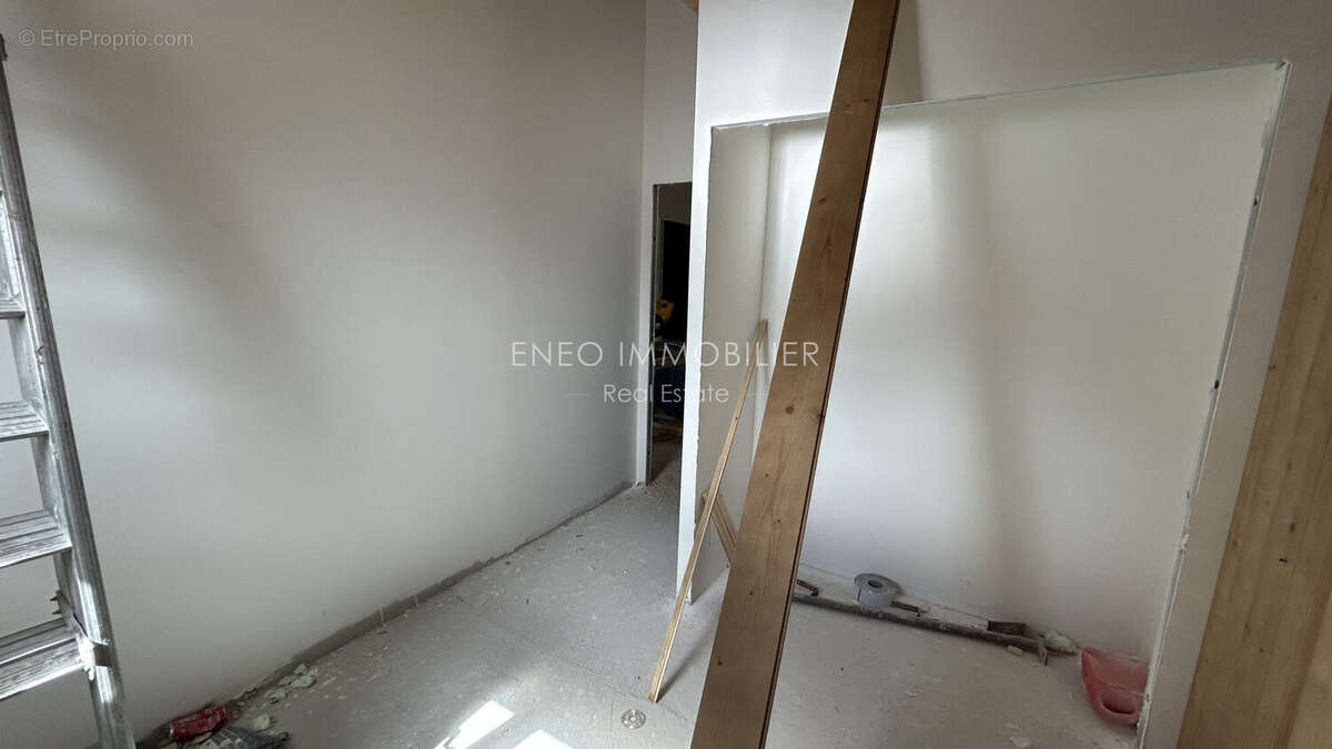 Appartement à MACOT-LA-PLAGNE