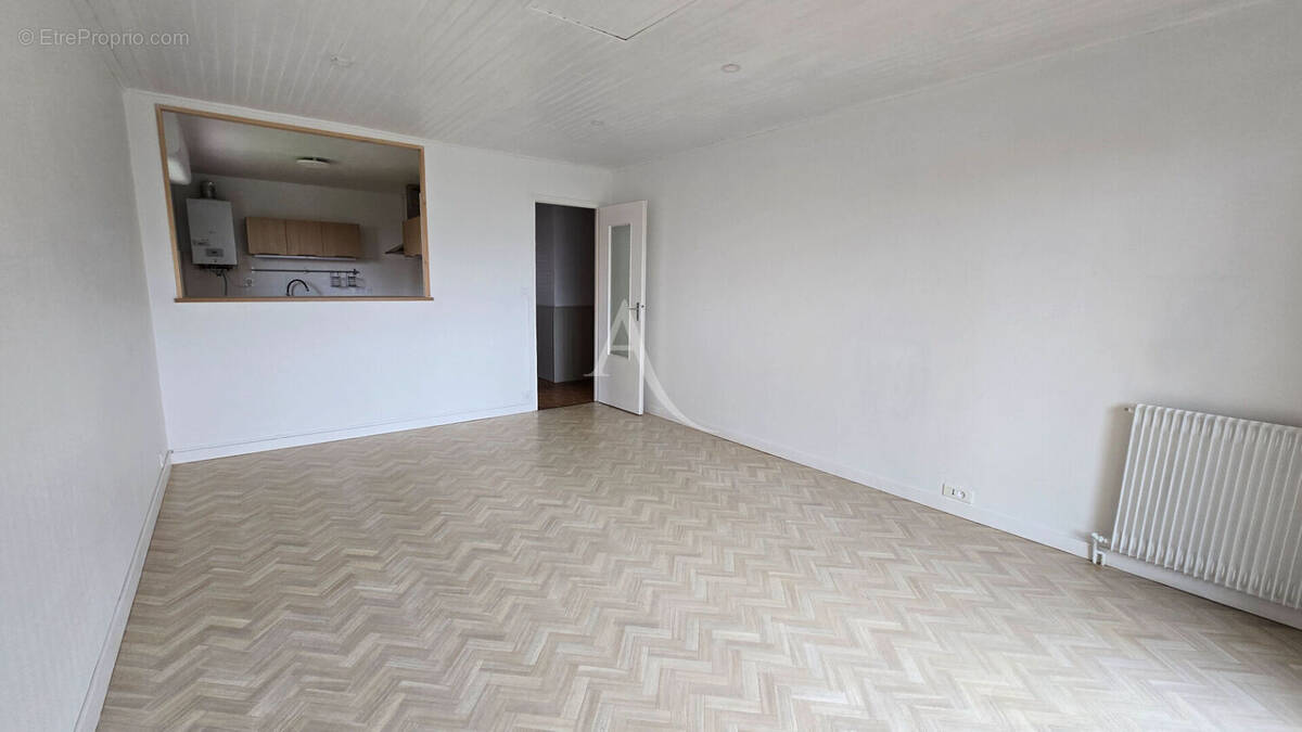 Appartement à LES SABLES-D'OLONNE