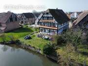 Maison à NORDHOUSE