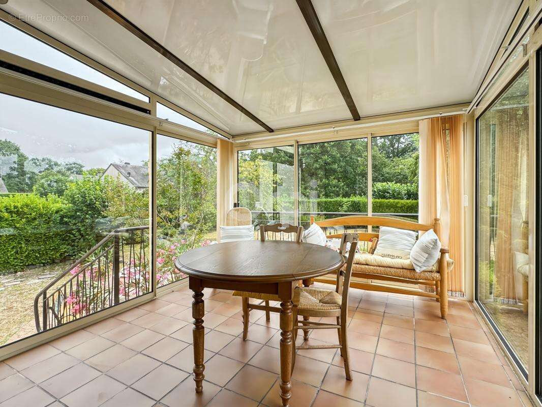 Maison saint sebastien de morsent 3 chambres - photo 4