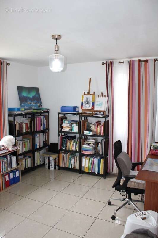 Appartement à SCHOELCHER