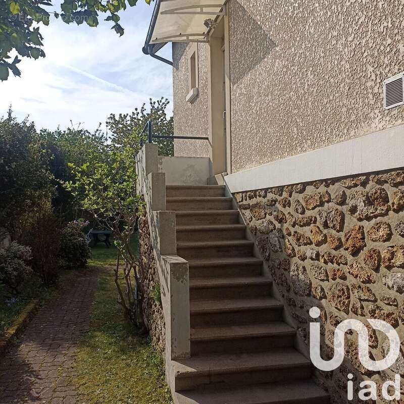 Photo 2 - Maison à NEUILLY-SUR-MARNE
