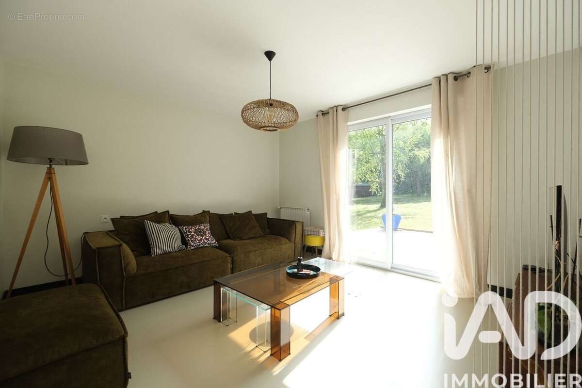 Photo 3 - Maison à SALIGNY