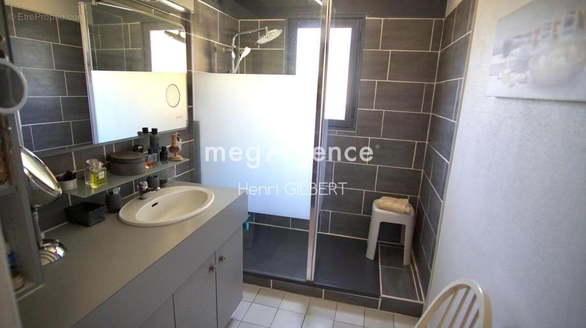 Maison à LE TABLIER