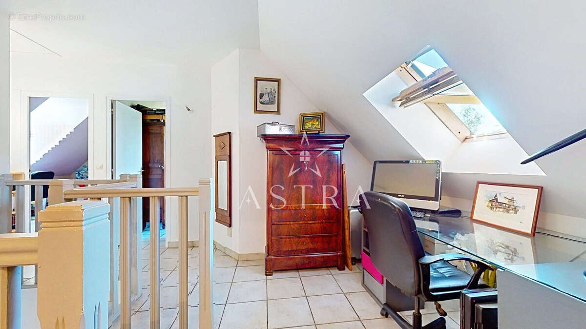 Maison à ANTONY