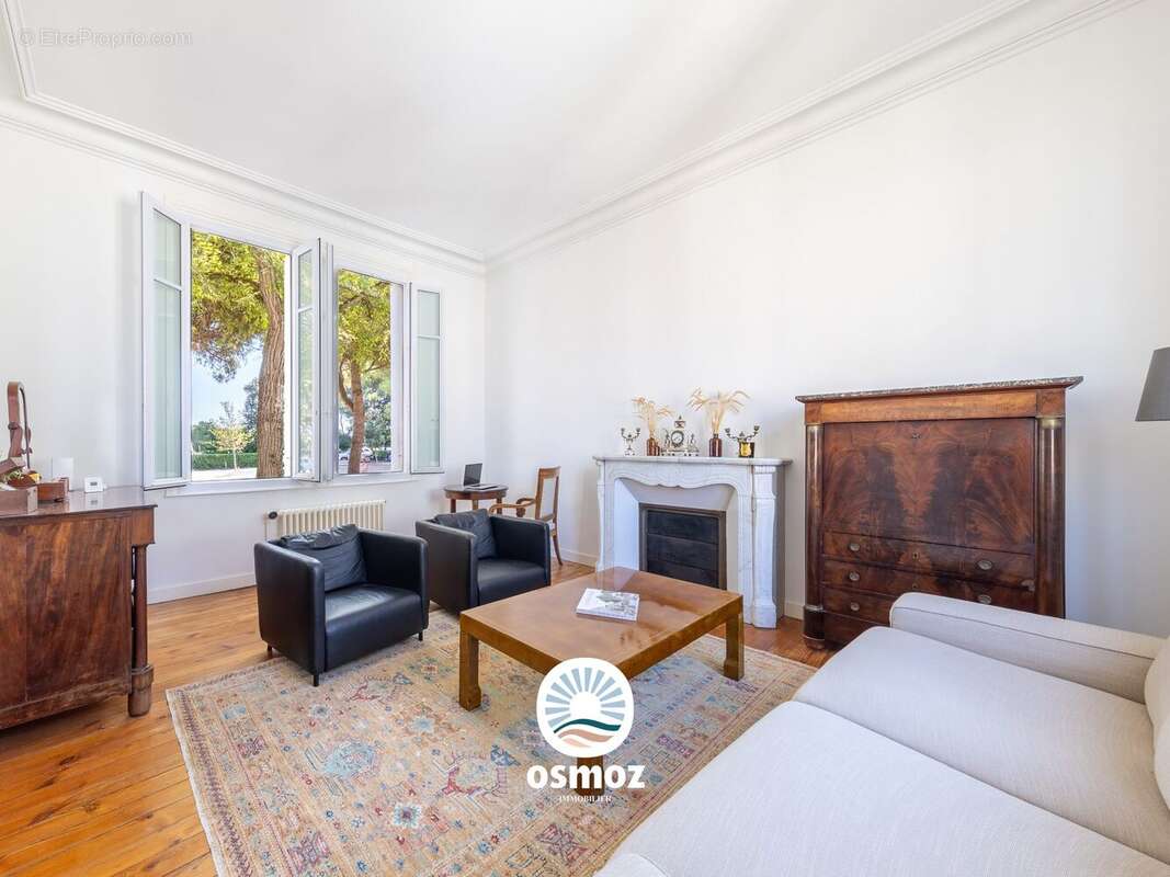 Maison 102 m² à La Rochelle  - photo 3
