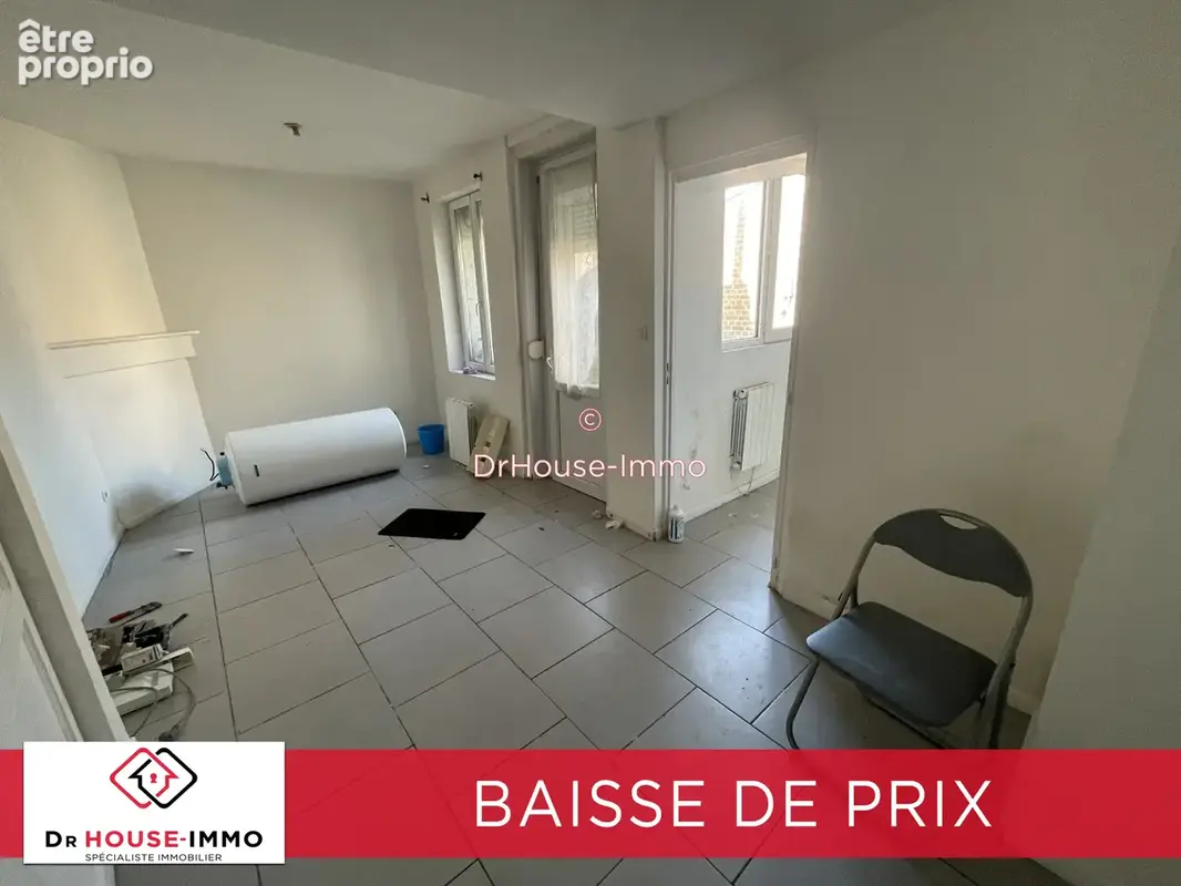 Appartement 10 pièces 120 m² à vendre à Bruay-Sur-L'escaut (59860) - photo 32