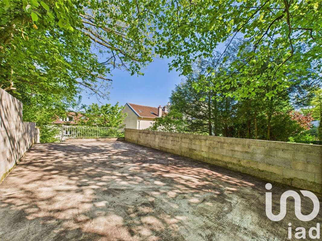 Photo 7 - Appartement à MAXEVILLE