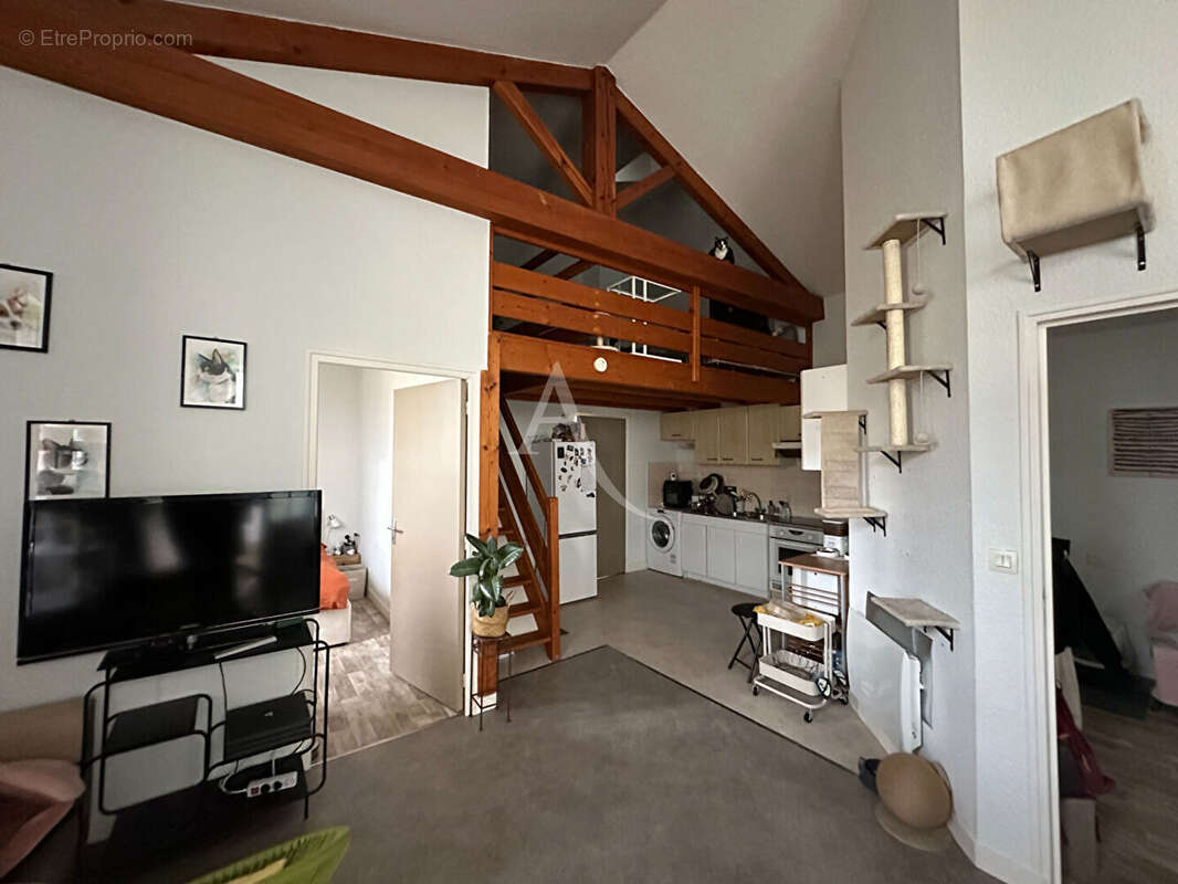 Appartement à ROCHEFORT
