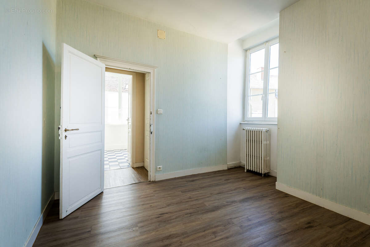 Bâtisse de charme avec 2 logements indépendants - photo 39