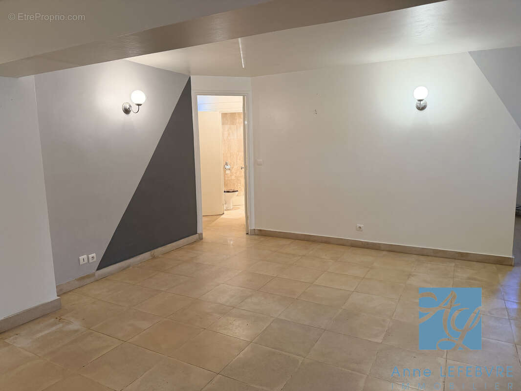 Appartement à TROUVILLE-SUR-MER