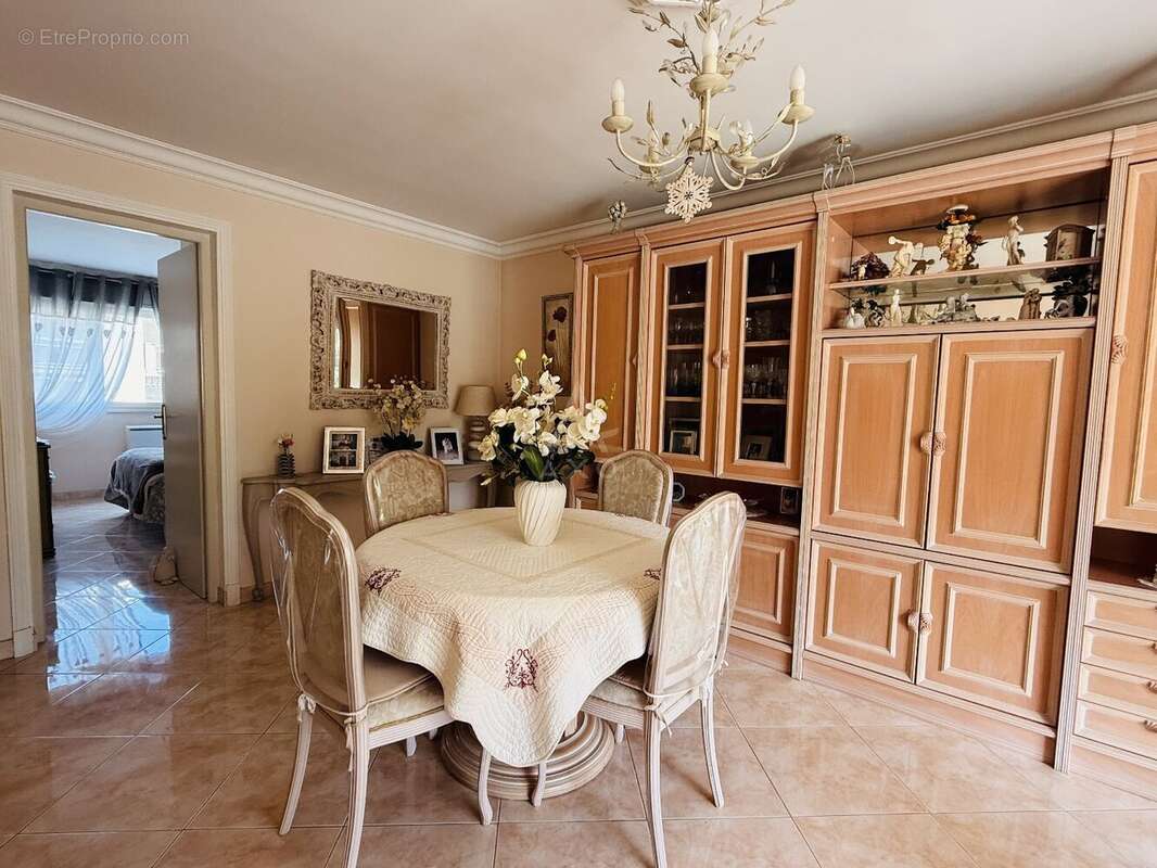 Appartement à CAVALAIRE-SUR-MER