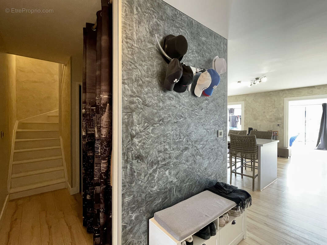 Appartement à LA RAVOIRE