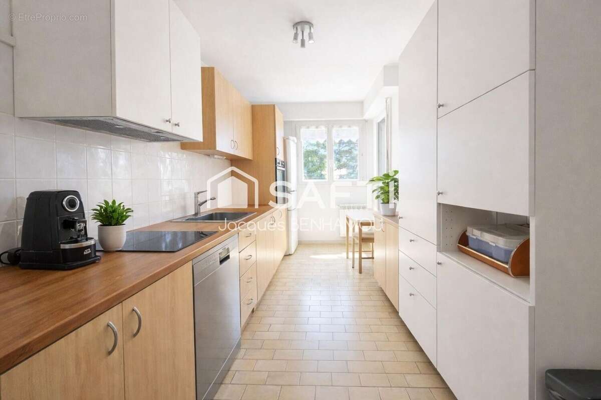 Appartement 85 m² à Marseille-12e  - photo 3