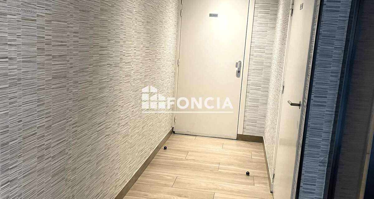 Appartement à ALFORTVILLE