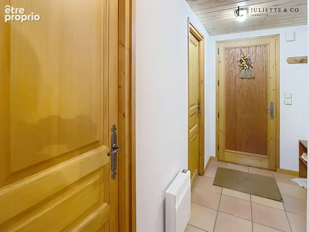 Maison 4 pièces 73 m² à vendre à Chamonix-Mont-Blanc (74400) - photo 4