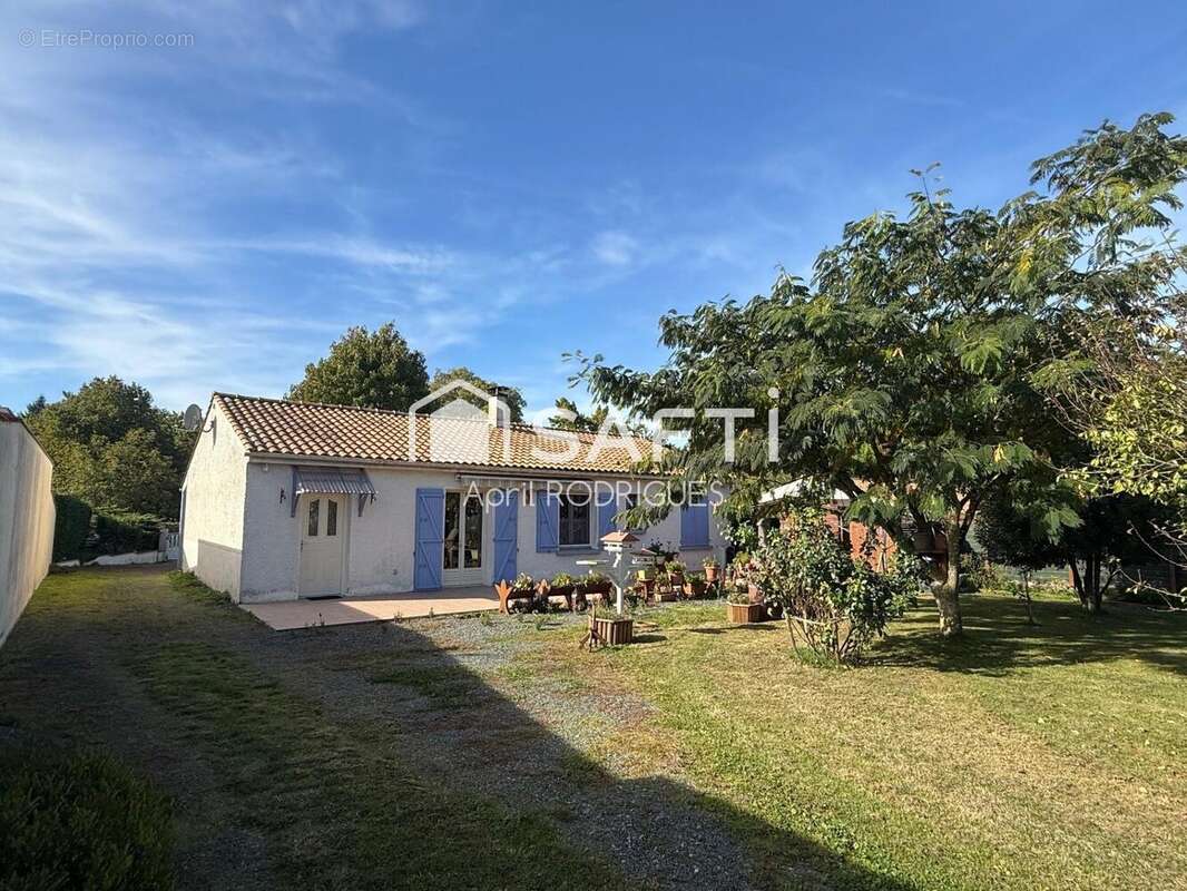 Photo 2 - Maison à SAINTE-HERMINE