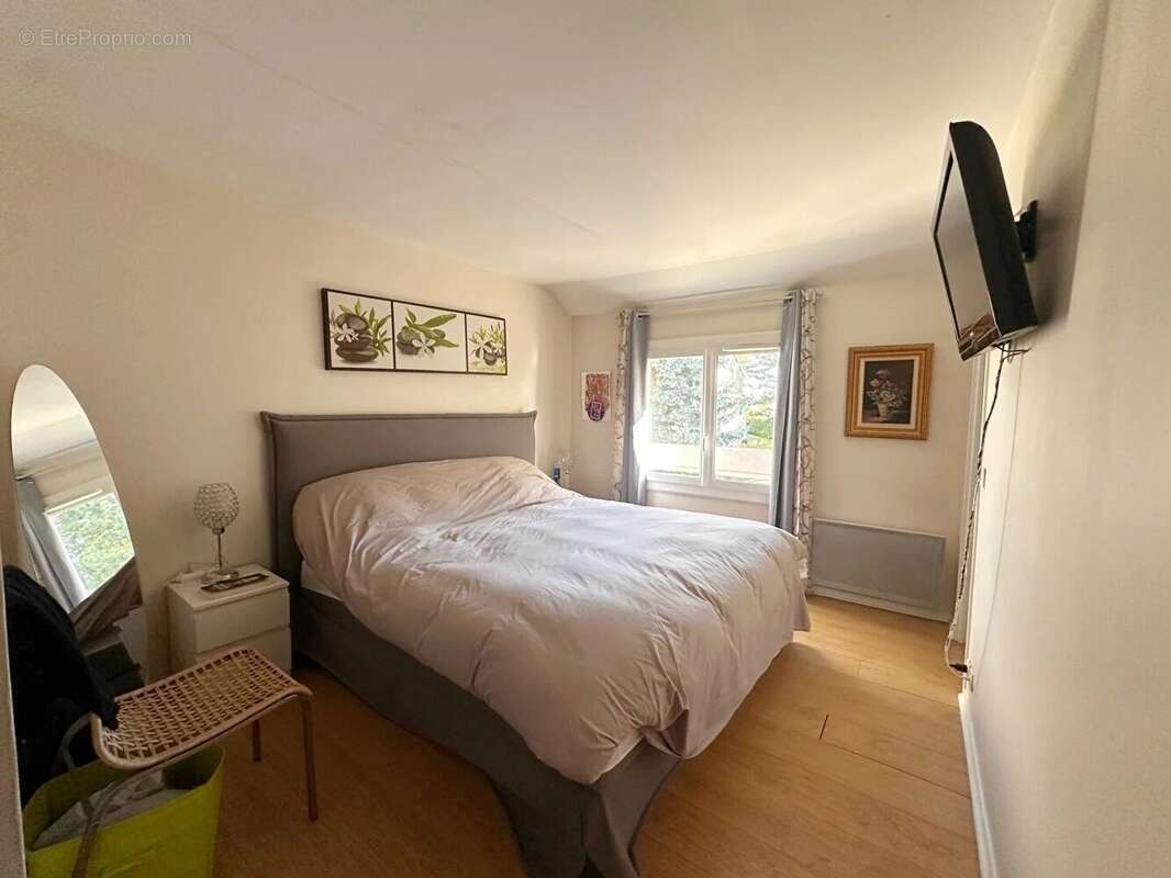 Maison à MONTMORENCY